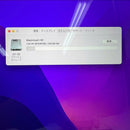 MacBook Pro 2019 13.3" Space Gray i7/16GB/256GB 98% sạc 471 lần BPTA (phím mờ)