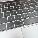 MacBook Pro 2019 13.3" Space Gray i7/16GB/256GB 98% sạc 471 lần BPTA (phím mờ)