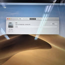 MacBook Pro 2019 13.3" Space Gray i7/16GB/256GB 98% sạc 5 lần BPTA