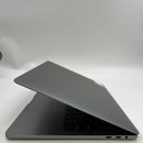 MacBook Pro 2019 13.3" Space Gray i7/16GB/256GB 98% sạc 5 lần BPTA