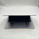 MacBook Pro 2019 13.3" Space Gray i7/16GB/256GB 98% sạc 177 lần BPTA (có xước, phím mờ)