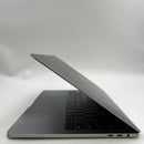 MacBook Pro 2019 13.3" Space Gray i7/16GB/256GB 98% sạc 177 lần BPTA (có xước, phím mờ)