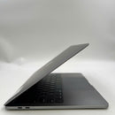 MacBook Pro 2019 13.3" Space Gray i7/16GB/256GB 98% sạc 177 lần BPTA (có xước, phím mờ)