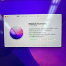 MacBook Pro 2019 13.3" Space Gray i7/16GB/256GB 98% sạc 3 lần BPTA (có xước)