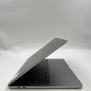 MacBook Pro 2019 13.3" Space Gray i7/16GB/256GB 98% sạc 3 lần BPTA (có xước)