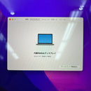 MacBook Pro 2019 13.3" Space Gray i7/16GB/256GB 98% sạc 112 lần BPTA (có xước)