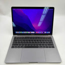MacBook Pro 2019 13.3" Space Gray i7/16GB/256GB 98% sạc 112 lần BPTA (có xước)
