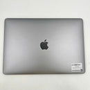 MacBook Pro 2019 13.3" Space Gray i7/16GB/256GB 98% sạc 112 lần BPTA (có xước)