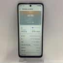OPPO A3 4GB/128GB Ungu 100% Fullbox 