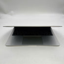 MacBook Air 2019 13.3" Silver i5/8GB/256GB 97% sạc 217 lần BPTN