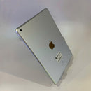 iPad Generasi ke-9 10,2” 2021 64G Perak 98% baterai 99% Wifi 