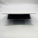 MacBook Air 2019 13.3" Silver i5/8GB/256GB 98% sạc 224 lần BPTN (móp viền)