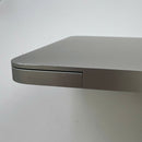 MacBook Air 2019 13.3" Silver i5/8GB/256GB 98% sạc 224 lần BPTN (móp viền)