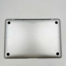 MacBook Air 2019 13.3" Silver i5/8GB/256GB 98% sạc 461 lần BPTN