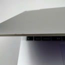 MacBook Air 2019 13.3" Silver i5/8GB/256GB 98% sạc 461 lần BPTN