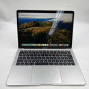 MacBook Air 2019 13.3" Silver i5/8GB/256GB 98% sạc 530 lần BPTN