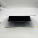 MacBook Air 2019 13.3" Silver i5/8GB/256GB 98% sạc 530 lần BPTN