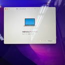 MacBook Air 2019 13.3" Silver i5/8GB/256GB 98% sạc 213 lần BPTN
