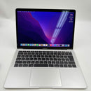 MacBook Air 2019 13.3" Silver i5/8GB/256GB 98% sạc 213 lần BPTN