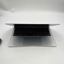 MacBook Air 2019 13.3" Silver i5/8GB/256GB 98% sạc 213 lần BPTN
