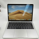 MacBook Air 2019 13.3" Silver i5/8GB/256GB 98% sạc 206 lần BPTN