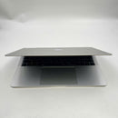 MacBook Air 2019 13.3" Silver i5/8GB/256GB 98% sạc 206 lần BPTN