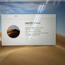 MacBook Air 2019 13.3" Silver i5/8GB/256GB 98% sạc 264 lần BPTN (phím mờ)