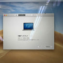 MacBook Air 2019 13.3" Silver i5/8GB/256GB 98% sạc 264 lần BPTN (phím mờ)