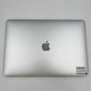MacBook Air 2019 13.3" Silver i5/8GB/256GB 98% sạc 264 lần BPTN (phím mờ)