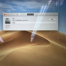 MacBook Air 2019 13.3" Silver i5/8GB/256GB 98% sạc 264 lần BPTN (phím mờ)