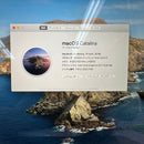 MacBook Air 2019 13.3" Silver i5/8GB/256GB 98% sạc 565 lần BPTN