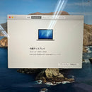 MacBook Air 2019 13.3" Silver i5/8GB/256GB 98% sạc 565 lần BPTN