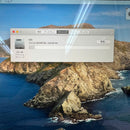 MacBook Air 2019 13.3" Silver i5/8GB/256GB 98% sạc 565 lần BPTN