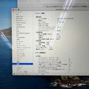 MacBook Air 2019 13.3" Silver i5/8GB/256GB 98% sạc 495 lần BPTN