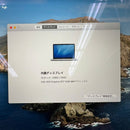 MacBook Air 2019 13.3" Silver i5/8GB/256GB 98% sạc 495 lần BPTN