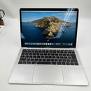 MacBook Air 2019 13.3" Silver i5/8GB/256GB 98% sạc 495 lần BPTN