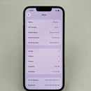 iPhone 13 Pro 128GB Graphite 98% pin 100% Máy đã trả hết tiền mạng dùng như Quốc tế Apple (Đã thay pin - Có xước) - HH5068