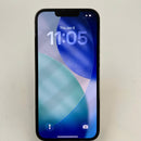 iPhone 13 Pro 128GB Graphite 98% pin 100% Máy đã trả hết tiền mạng dùng như Quốc tế Apple (Đã thay pin - Có xước) - HH5068