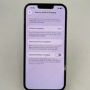 iPhone 13 Pro 128GB Graphite 98% pin 100% Máy đã trả hết tiền mạng dùng như Quốc tế Apple (Đã thay pin - Có xước) - HH5068