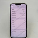 iPhone 13 Pro Max 128GB Gold 98% pin 100% Quốc tế từ SB (Không dùng sim SB) (Đã thay pin - Có xước - đốm 3x,ám cột sóng) - HH8458