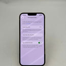 iPhone 13 Pro Max 128GB Gold 98% pin 100% Quốc tế từ SB (Không dùng sim SB) (Đã thay pin - Có xước - đốm 3x,ám cột sóng) - HH8458
