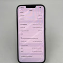 iPhone 13 Pro Max 128GB Sierra Blue 98% pin 100% Máy đã trả hết tiền mạng dùng như Quốc tế Apple (Đã thay pin - Có xước) - HH2297