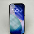 iPhone 13 Pro Max 128GB Sierra Blue 98% pin 100% Máy đã trả hết tiền mạng dùng như Quốc tế Apple (Đã thay pin - Có xước) - HH2297