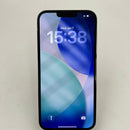 iPhone 13 Pro Max 128GB Sierra Blue 98% pin 100% Máy đã trả hết tiền mạng dùng như Quốc tế Apple (Đã thay pin - Có xước - đốm 3x) - HH3834