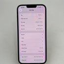 iPhone 14 Plus 256GB Hitam, kondisi 98%, baterai 88%. Paket data seluler sudah lunas, berfungsi seperti perangkat Apple internasional (goresan di tepi, goresan di bezel kamera) - HH3147 