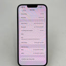 iPhone 14 Plus 256GB Hitam, kondisi 98%, baterai 88%. Paket data seluler sudah lunas, berfungsi seperti perangkat Apple internasional (goresan di tepi, goresan di bezel kamera) - HH3147 