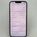 iPhone 13 Pro Max 256GB Green 98% pin 100% Máy đã trả hết tiền mạng dùng như Quốc tế Apple (Đã thay pin - Có trầy - đốm 3x) - HH2717