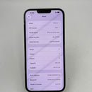 iPhone 13 Pro Max 256GB Sierra Blue 98% pin 100% Máy đã trả hết tiền mạng dùng như Quốc tế Apple (Đã thay pin - Có xước) - HH2246