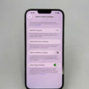 iPhone 13 Pro Max 128GB Graphite 98% pin 100% Quốc Tế Apple (Đã thay pin - Có xước - đốm 3x) - HH1187
