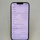 iPhone 13 Pro Max 128GB Gold 98% pin 100% Máy đã trả hết tiền mạng dùng như Quốc tế Apple (Đã thay pin - Có xước - đốm 3x) - HH3386